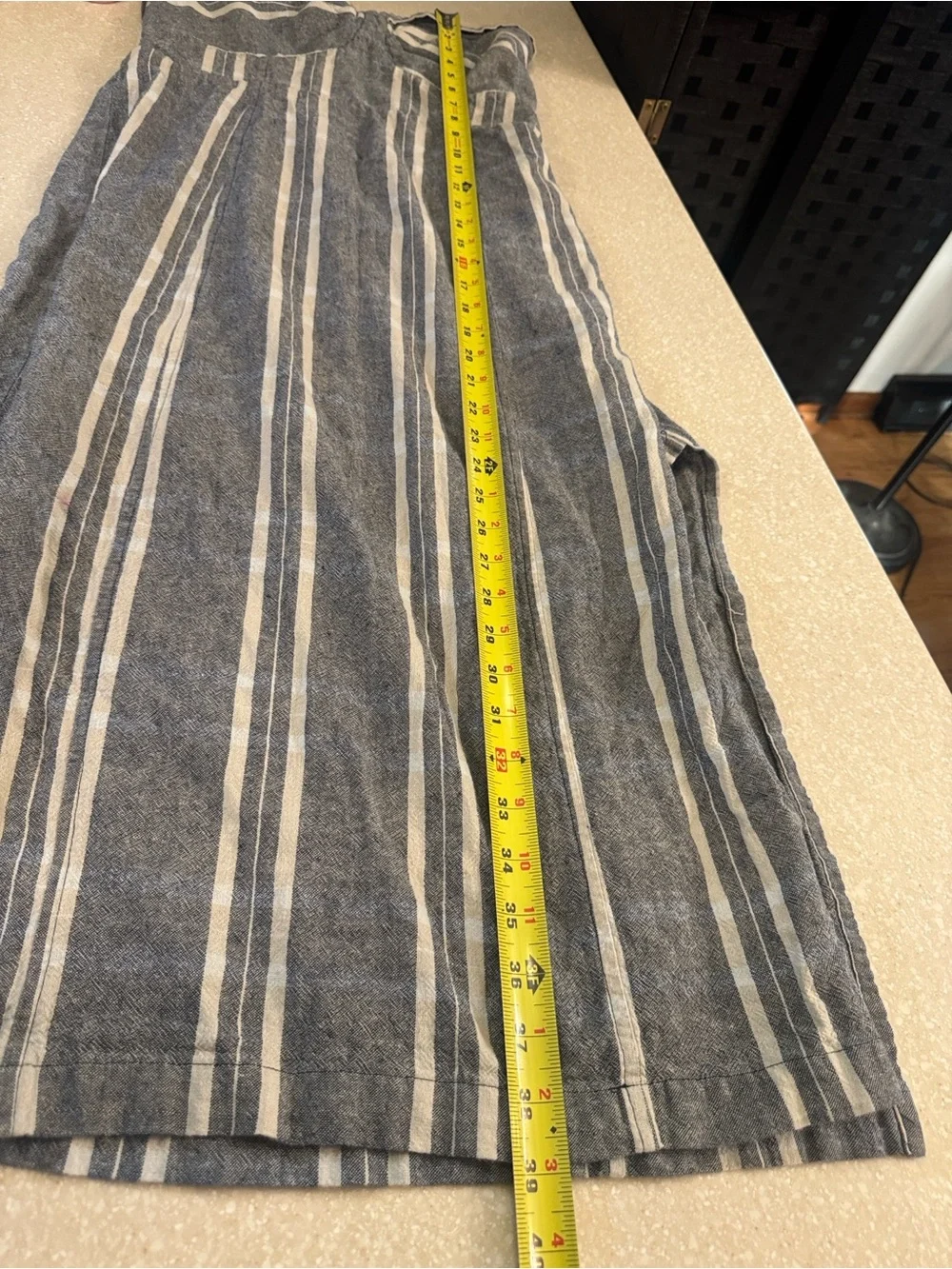 Free People Life Like This Strapless Dress Sz M